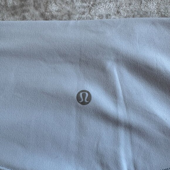 Lululemon Align High Rise Short 6" - Picture 8 of 9